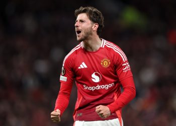 Mount brace sends Manchester United to Europa League final