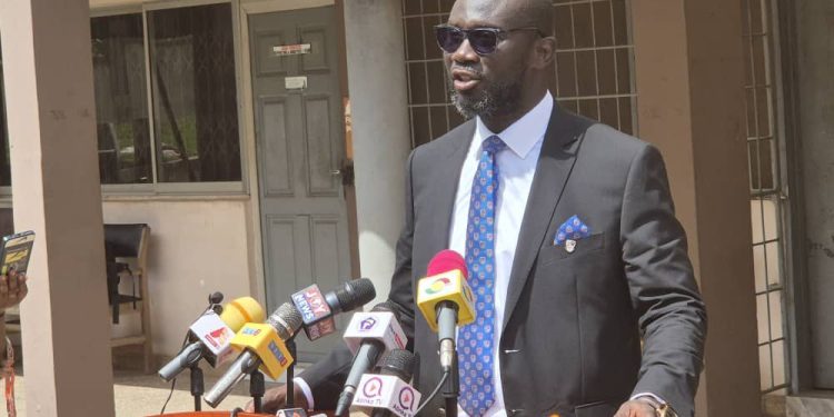 mpox concerns heighten as ashanti region tests 10 suspected cases