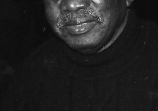 mr daniel kwame wiafe