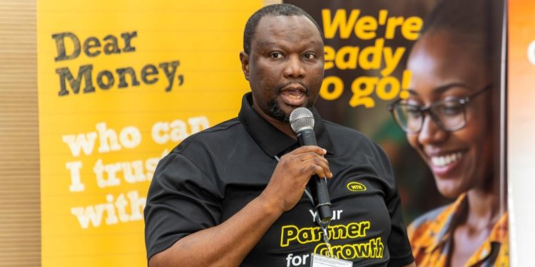 mtn empowers small businesses with sme capability training