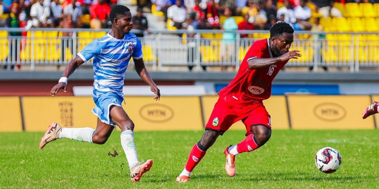 MTN FA Cup 2024/25: Kotoko reach final with late winner against Berekum Chelsea 1 mtn fa cup 2024 25 kotoko reach final with late winner against berekum chelsea