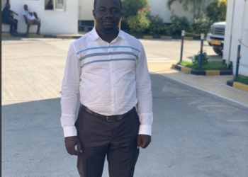 MTN FA Cup Final: We beat Hearts, so we are not scared of Kotoko – Golden Kick CEO