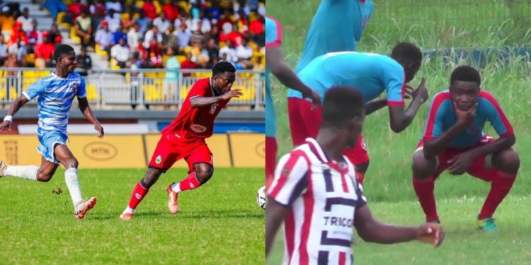 mtn fa cup golden kick vs a rebuilding giant the final no one predicted