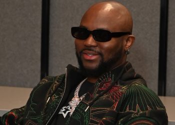 My Artiste of the Year award will push me to go harder – King Promise