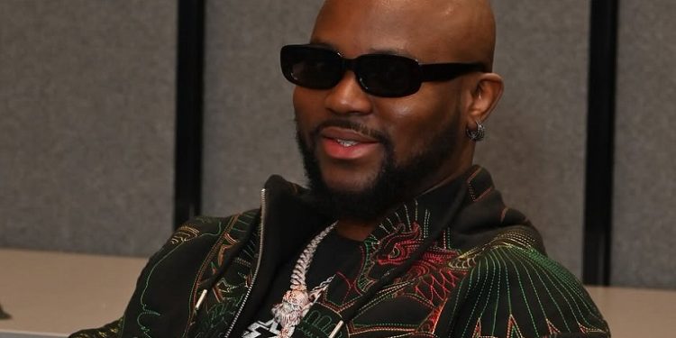 my artiste of the year award will push me to go harder king promise