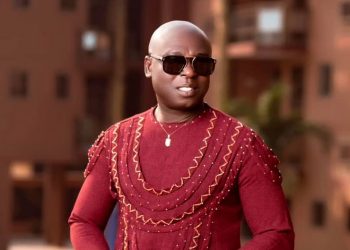 My fashion sense inspired my boutique – ACP Kofi Sarpong