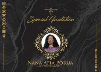 Nana Afia Pokua