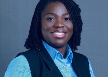 Nana Serwaah Bossman: Navigating motherhood in today’s world