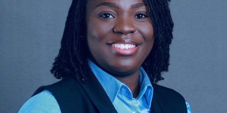 Nana Serwaah Bossman: Navigating motherhood in today’s world 1 nana serwaah bossman navigating motherhood in todays world