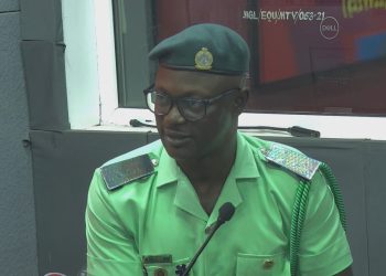 National Ambulance Service seeks revamp of vehicle fleet to meet emergency response needs