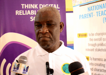 National Council of Parent-Teacher Association pushes to promote digital drive in schools