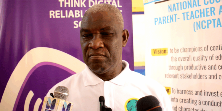 national council of parent teacher association pushes to promote digital drive in schools