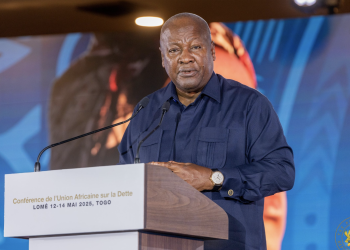 National Sanitation Day to be enforced, offenders will face sanctions – Mahama