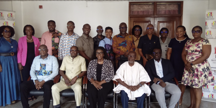 ncce plea for sustainable funding infrastructure upgrade