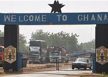 Needless Immigration and Police Checkpoints crippling the Volta Region