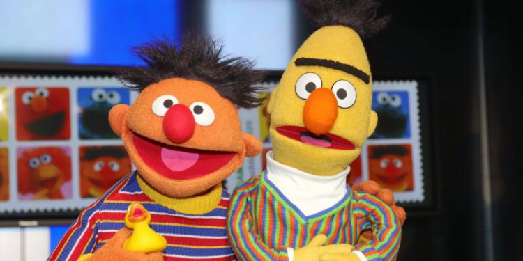 Netflix strikes deal to bring Sesame Street to streaming giant 1 netflix strikes deal to bring sesame street to streaming giant