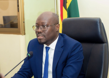 New gas processing plant will be a game-changer for Ghana – Finance Minister