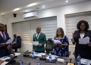 New Insurance Commission board vows bold reforms to expand access and innovation