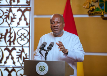 New Scholarships Authority legislation to be presented to Parliament – Mahama