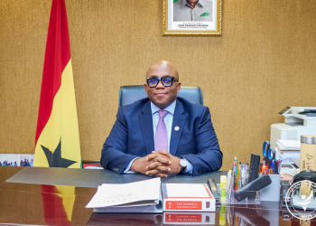 NHIA disburses approximately GHs260m claims to healthcare providers