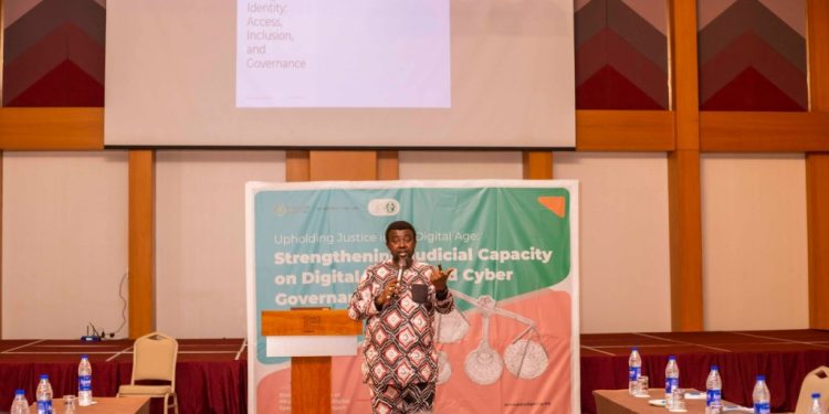 nigerian judges endorse ikot ekpene declaration to strengthen digital rights protection