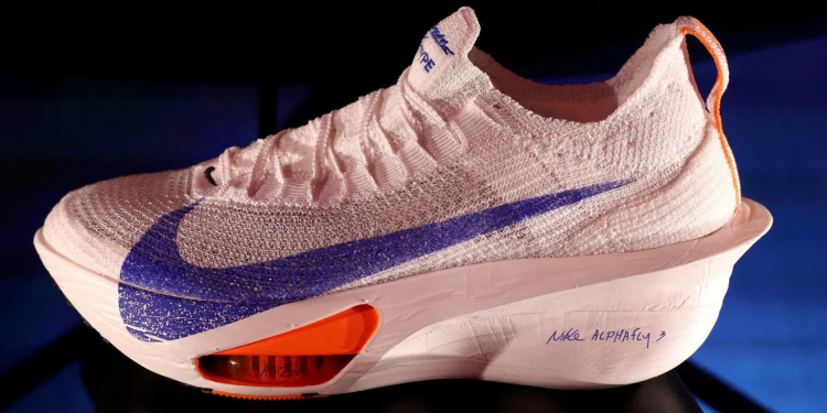 nike to hike prices as it faces tariffs uncertainty
