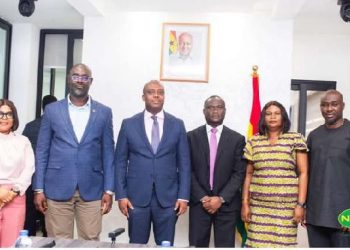 NLA Stands Firm on KGL Contract’s Impact and Continuity