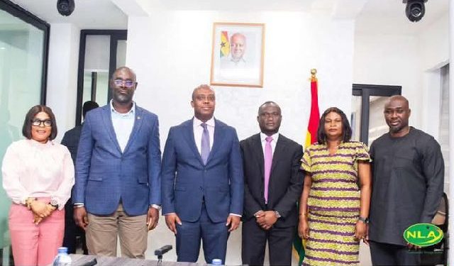 nla stands firm on kgl contracts impact and continuity