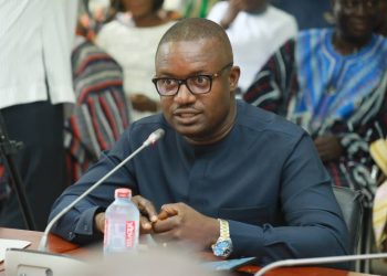 No power crisis looming – Energy Minister assures