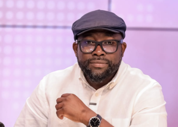 Nobody is a political god in this country – Senyo Hosi on galamsey accountability