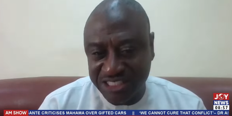 north east minister denies failing to declare assets