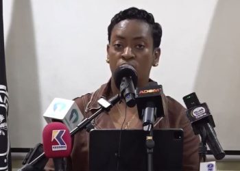 Notorious robber who terrorised Accra’s elite communities captured in Togo – Police