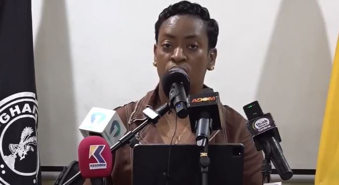 notorious robber who terrorised accras elite communities captured in togo police