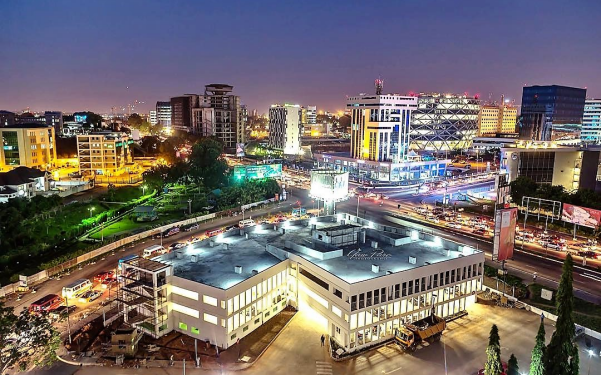 nowherecool shows why building self sufficient cities is now urgent business in ghana