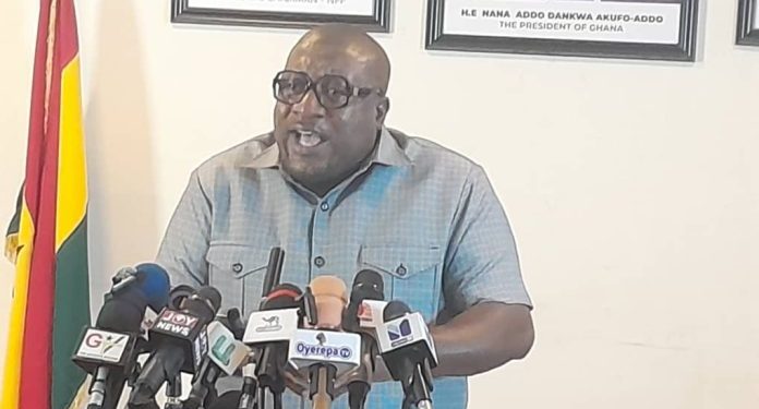npp blasts gold board ceos lavish lifestyle and dollar use cites ethical breach and currency undermining