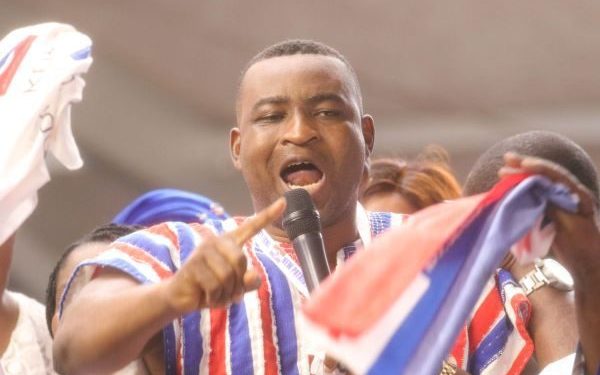 npp chairman wontumi hospitalized during eoco interrogation