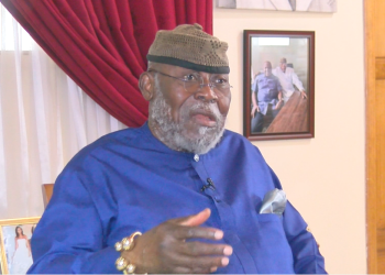 NPP currently has no leadership; where is the Chairman? – Nyaho-Nyaho Tamakloe quizzes over Wontumi arrest