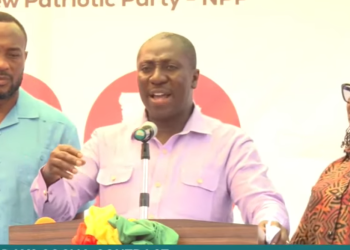 NPP delivers damning verdict on President Mahama’s 120-day social contract