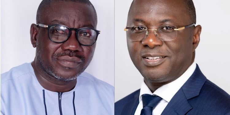 npp did the heavy lifting to stabilise economy amin adam fires back at isaac adongo