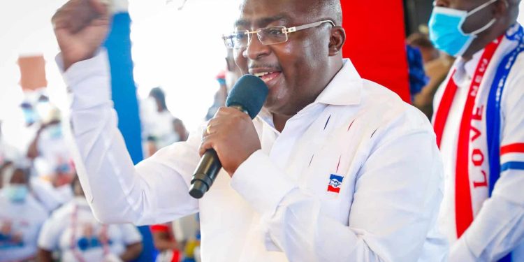 npp flagbearership what has each prospective candidate done for ghana in public office