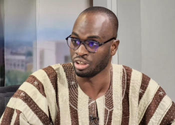 NPP’s gold reserve policy laid foundation for Ghana’s economic stability – Kabiru Tia