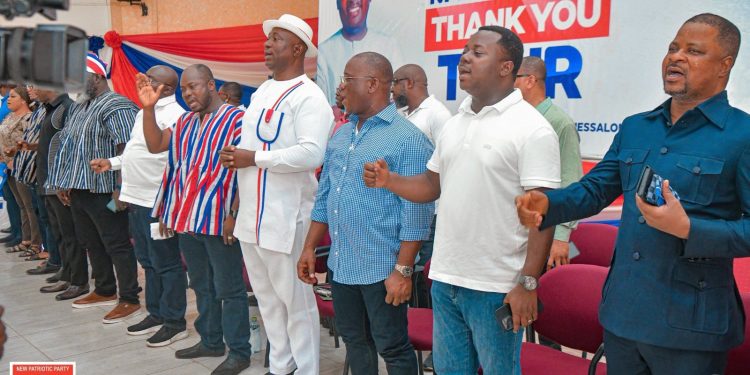 npps rank and file energised by bawumias thank you tour ntim fordjour