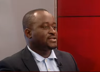 NPP’s Thank You Tour exposing lingering anger, pain within party – Theo Acheampong