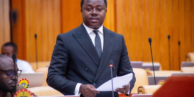 ntim fordjour calls for probe into ghc2a28 3m political party campaign cash