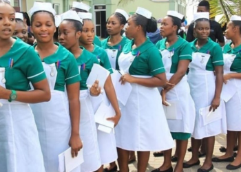 Nurses, Midwives press gov’t to implement negotiated service conditions