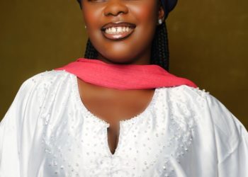 Nutritionist Emefa Deka launches menstrual hygiene campaign