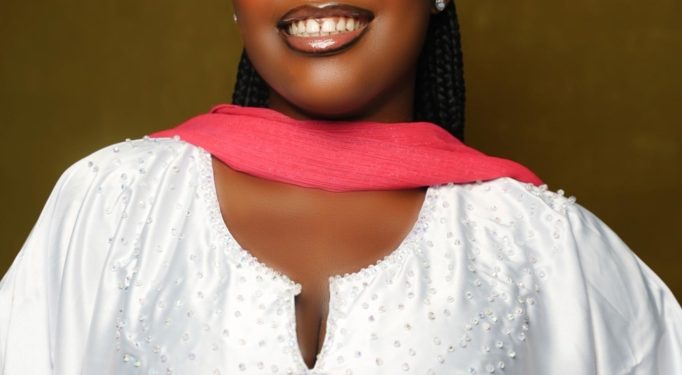 nutritionist emefa deka launches menstrual hygiene campaign