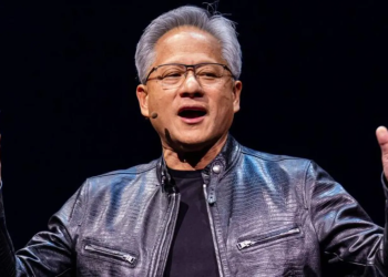 Nvidia revenues surge despite tariff uncertainty
