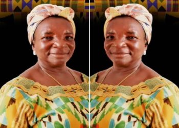 Obaapanin Akosua Anima (aka Hannah Owusu): One Week Observance