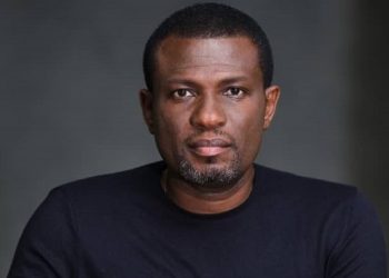 Okraku-Mantey lists 5 achievements as Deputy Minister of Tourism, Arts and Culture